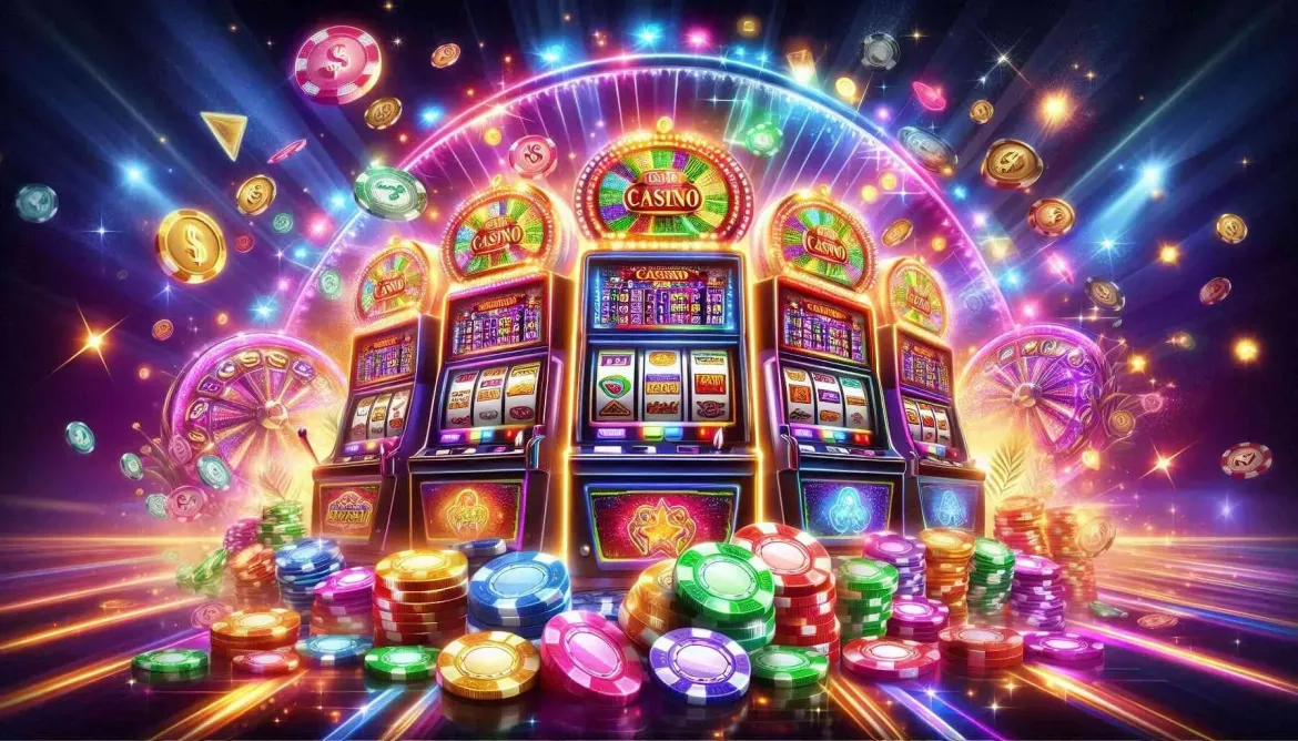 PlayGrand Casino
