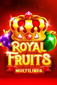 Royal Fruits MultiLines - logo